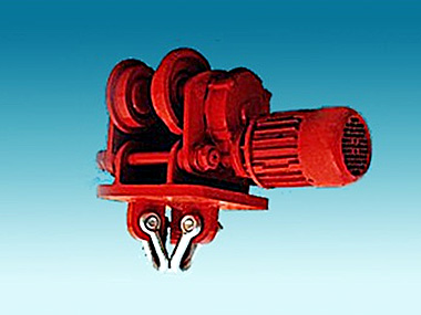 電動(dòng)小車