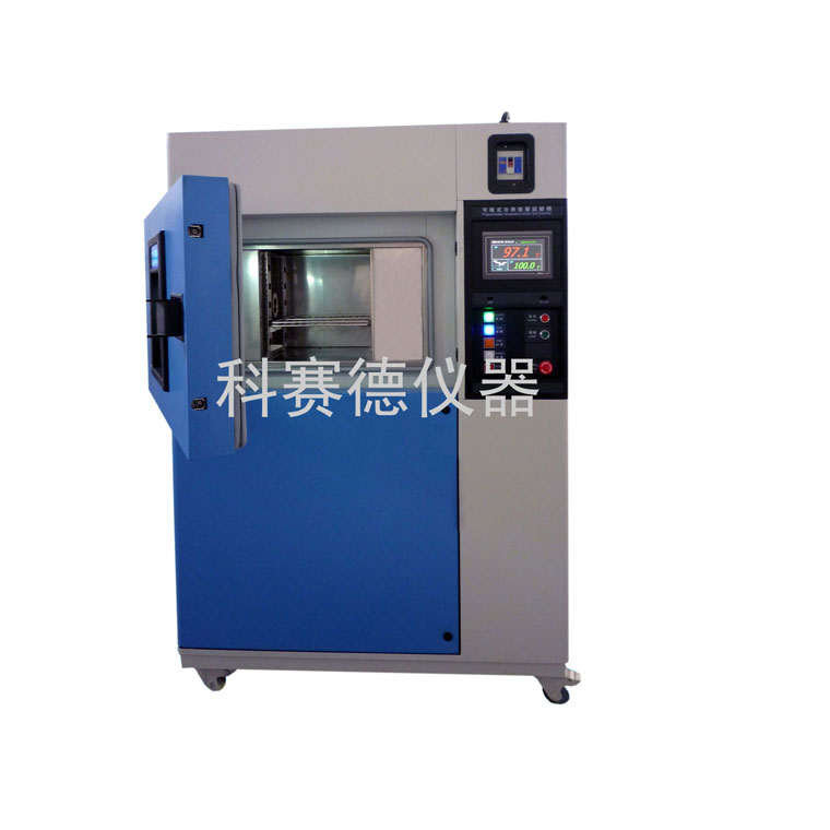 冷熱沖擊試驗機(jī)報價