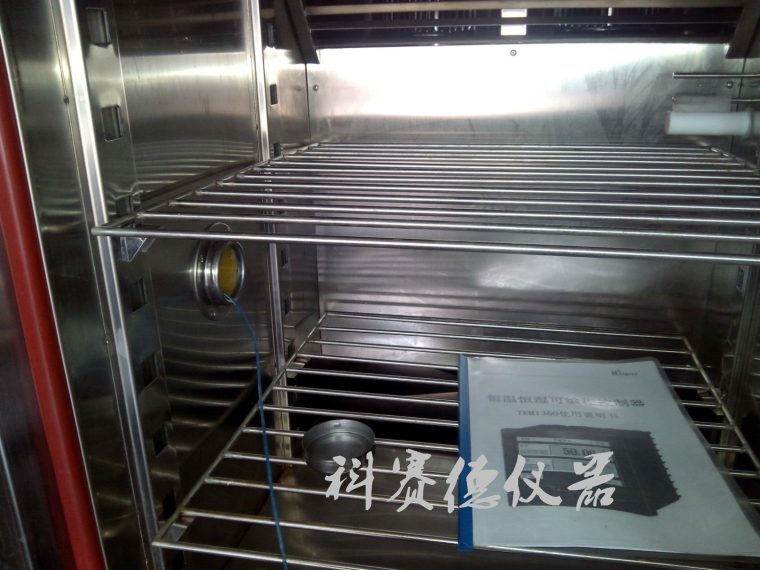 雙85環境箱內部隔層架